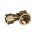 1164148 Compatible Southbend Elbow, Female 3/8Npt X 3 /8Cc Br