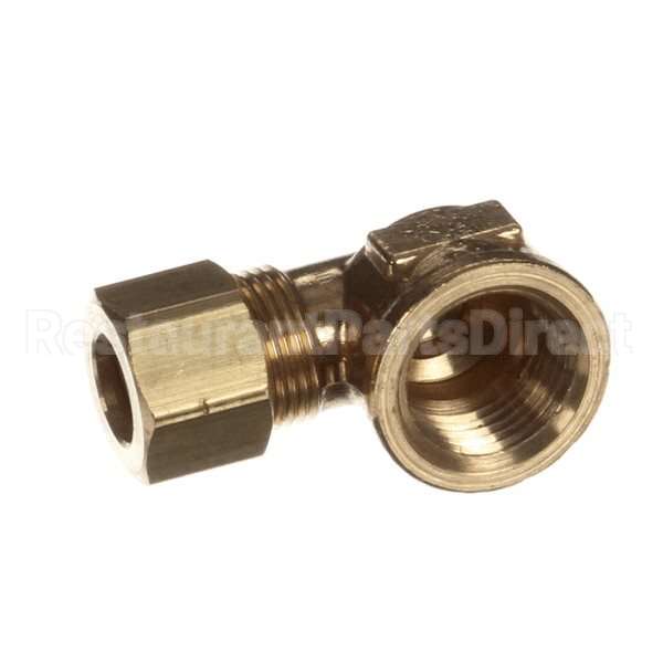 1164148 Compatible Southbend Elbow, Female 3/8Npt X 3 /8Cc Br