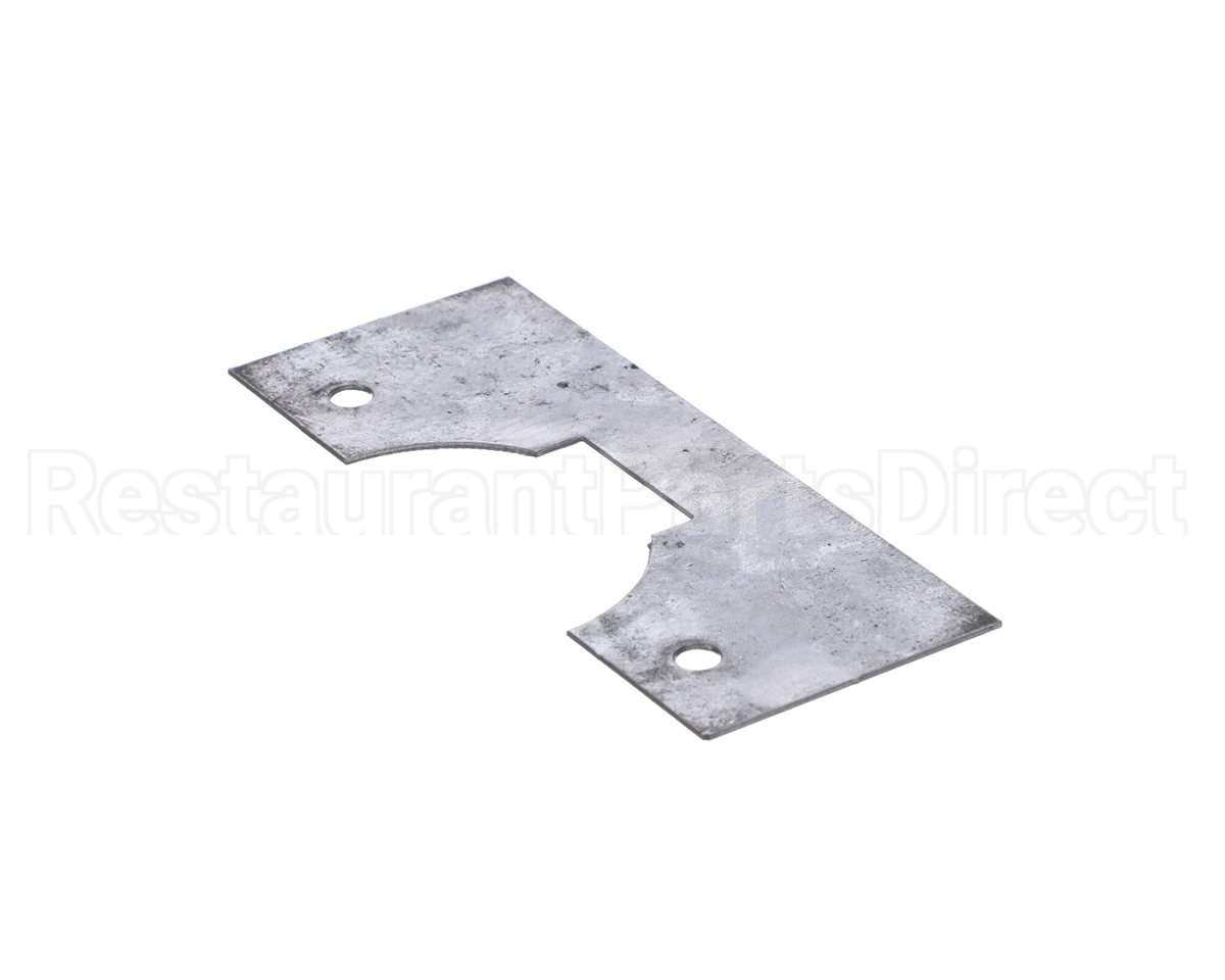 1164267 Southbend Range Seal, Burner, Front