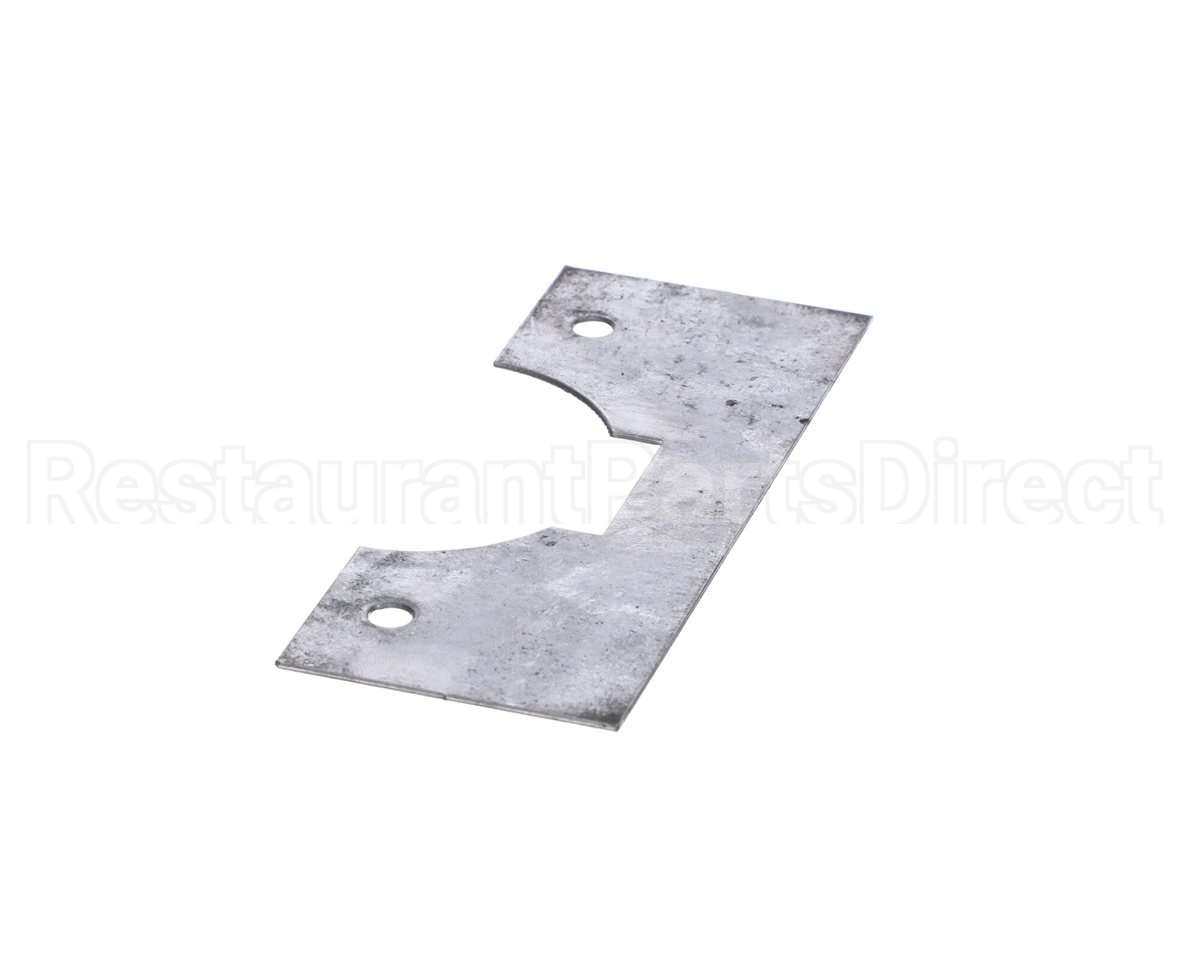 1164267 Southbend Range Seal, Burner, Front