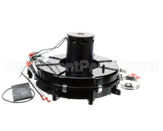 1164280 International Comfort Pro Kit, Exhaust Blower