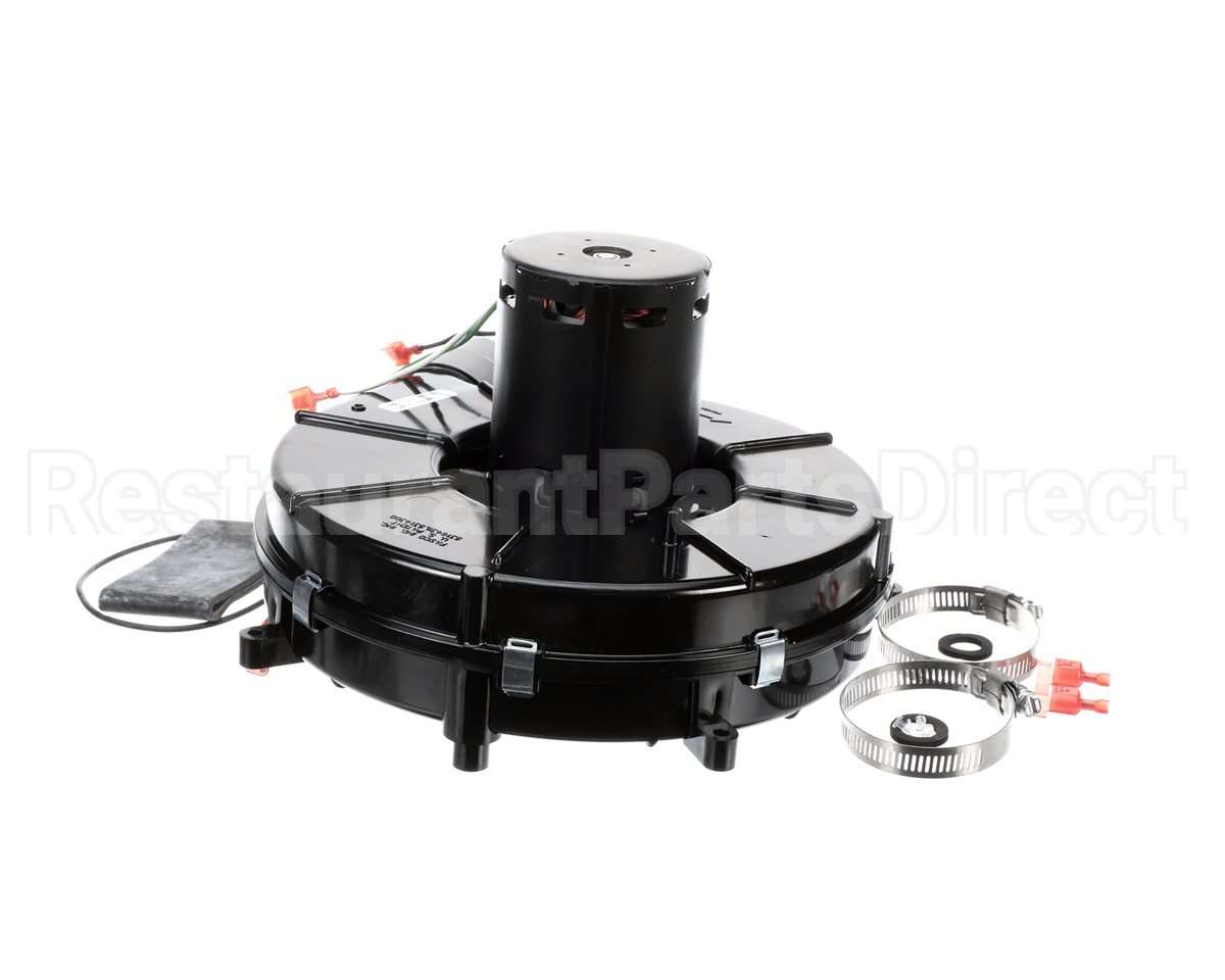 1164280 International Comfort Pro Kit, Exhaust Blower