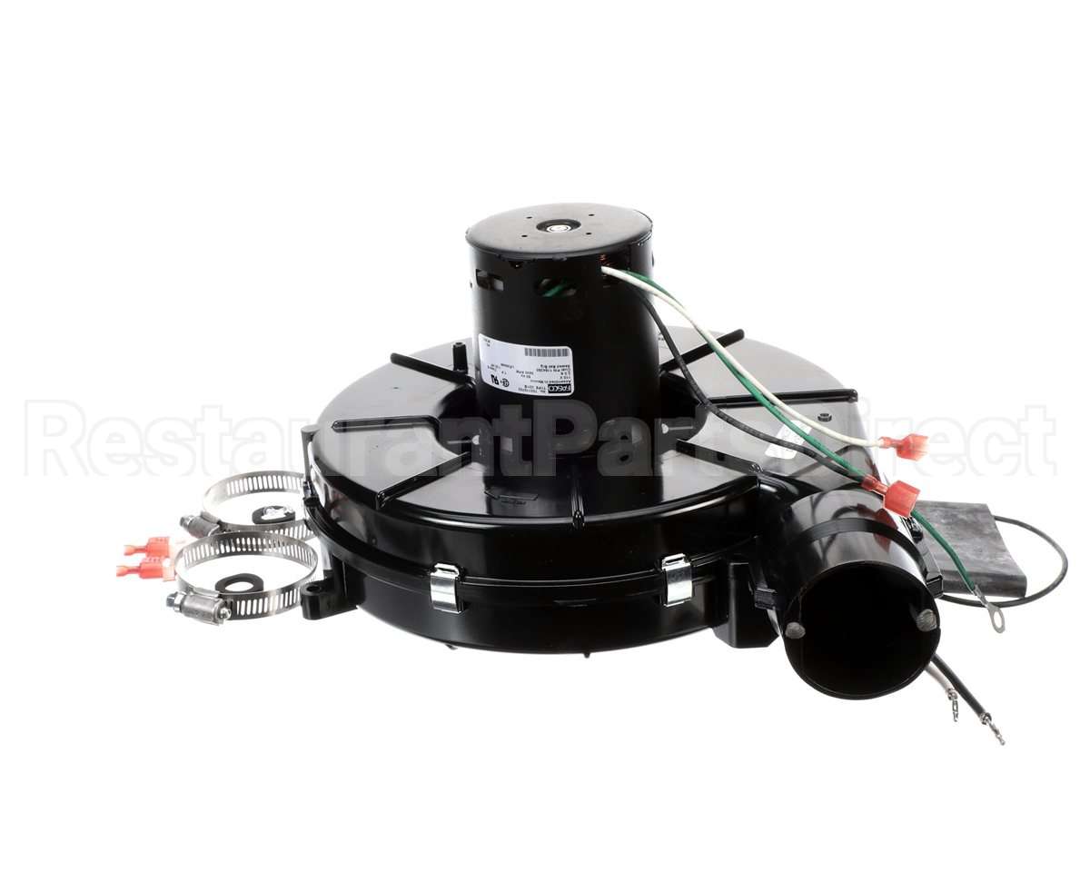 1164280 International Comfort Pro Kit, Exhaust Blower