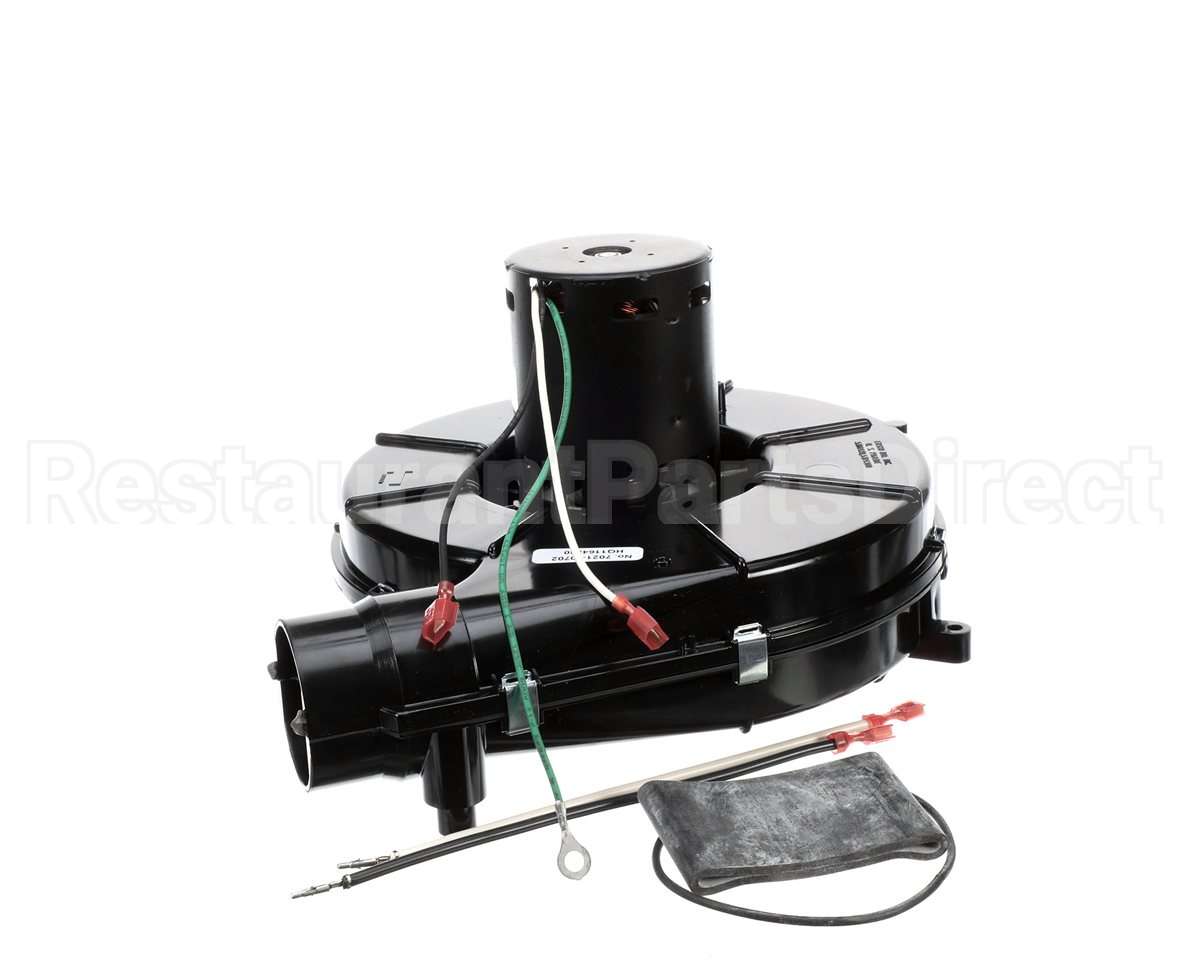 1164280 International Comfort Pro Kit, Exhaust Blower