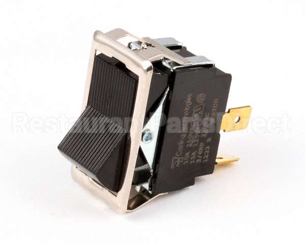 1164503 Southbend Range Switch,Motor,Dpst