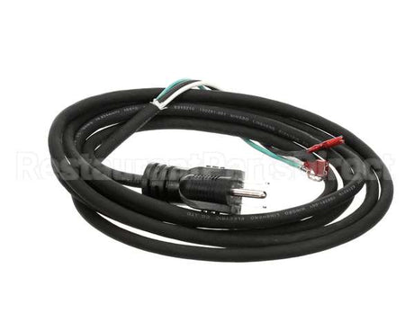 11648 Server Cord Assembly 18Ga 9