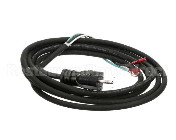 11648 Server Cord Assembly 18Ga 9