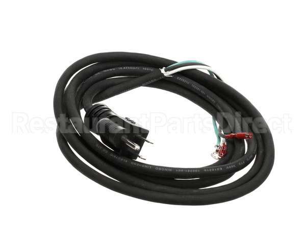 11648 Server Cord Assembly 18Ga 9