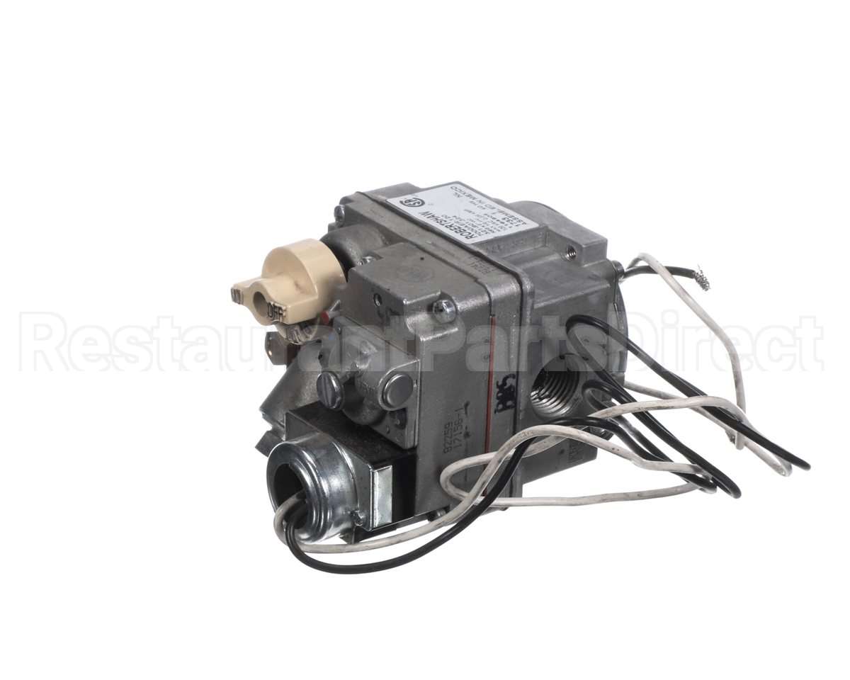 1164804 Southbend Range Unitrol,120V,4Wc,Nat