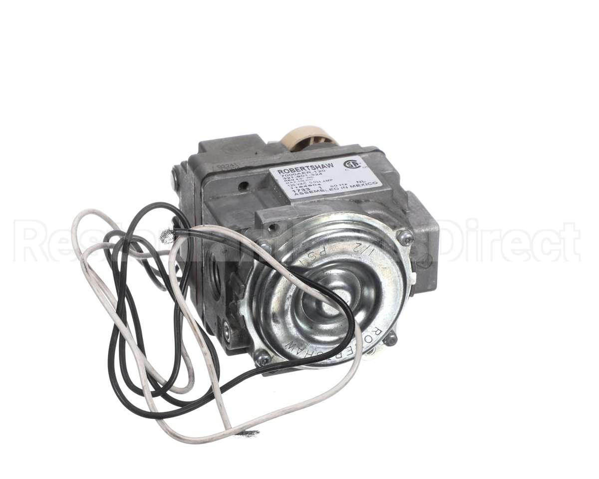 1164804 Southbend Range Unitrol,120V,4Wc,Nat