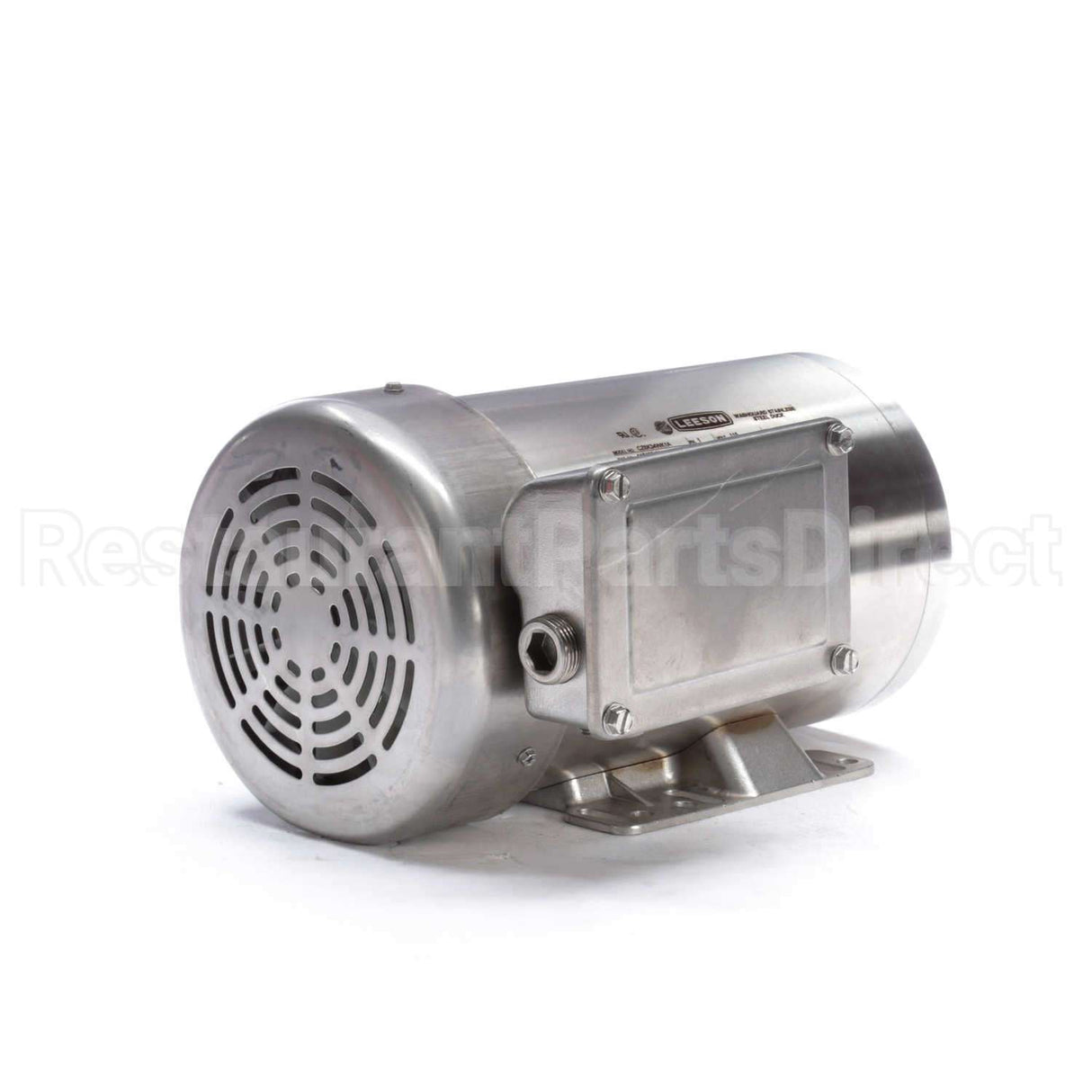 116482 Leeson Motor