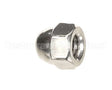 1164827 Southbend Range Nut 1/4 X 20, Acorn, Ss