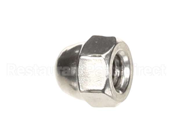 1164827 Southbend Range Nut 1/4 X 20, Acorn, Ss