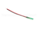 116494 Champion - Moyer Diebel Led Green 6 Volt, Leecraft