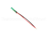 116494 Champion - Moyer Diebel Led Green 6 Volt, Leecraft