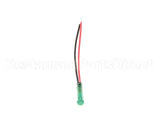 116494 Champion - Moyer Diebel Led Green 6 Volt, Leecraft