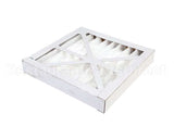 1165-66 Insinger Filter 12 X 12 X 2 40 Pleated