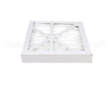 1165-66 Insinger Filter 12 X 12 X 2 40 Pleated