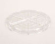 1165 Grindmaster Cecilware Cover, Pump, D112 Spare Part