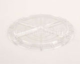 1165 Grindmaster Cecilware Cover, Pump, D112 Spare Part