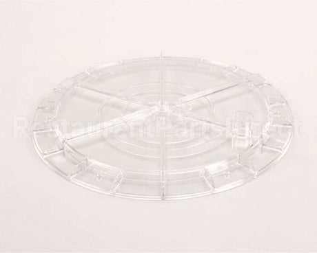 1165 Grindmaster Cecilware Cover, Pump, D112 Spare Part