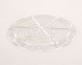 1165 Grindmaster Cecilware Cover, Pump, D112 Spare Part