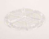 1165 Grindmaster Cecilware Cover, Pump, D112 Spare Part