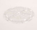 1165 Grindmaster Cecilware Cover, Pump, D112 Spare Part