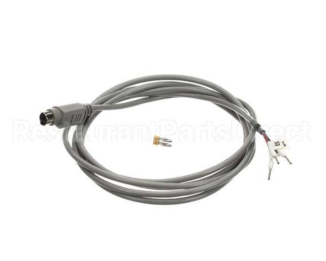 116507 Champion - Moyer Diebel Hmi To Plc Cable Idec Hg9Zac102