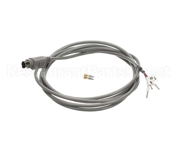 116507 Champion - Moyer Diebel Hmi To Plc Cable Idec Hg9Zac102