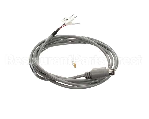 116507 Champion - Moyer Diebel Hmi To Plc Cable Idec Hg9Zac102
