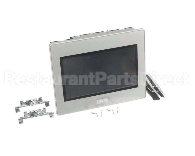 116509 Champion - Moyer Diebel Hmi Idec Hg1G-4Vtt22F-X, 4.3 Tft Display