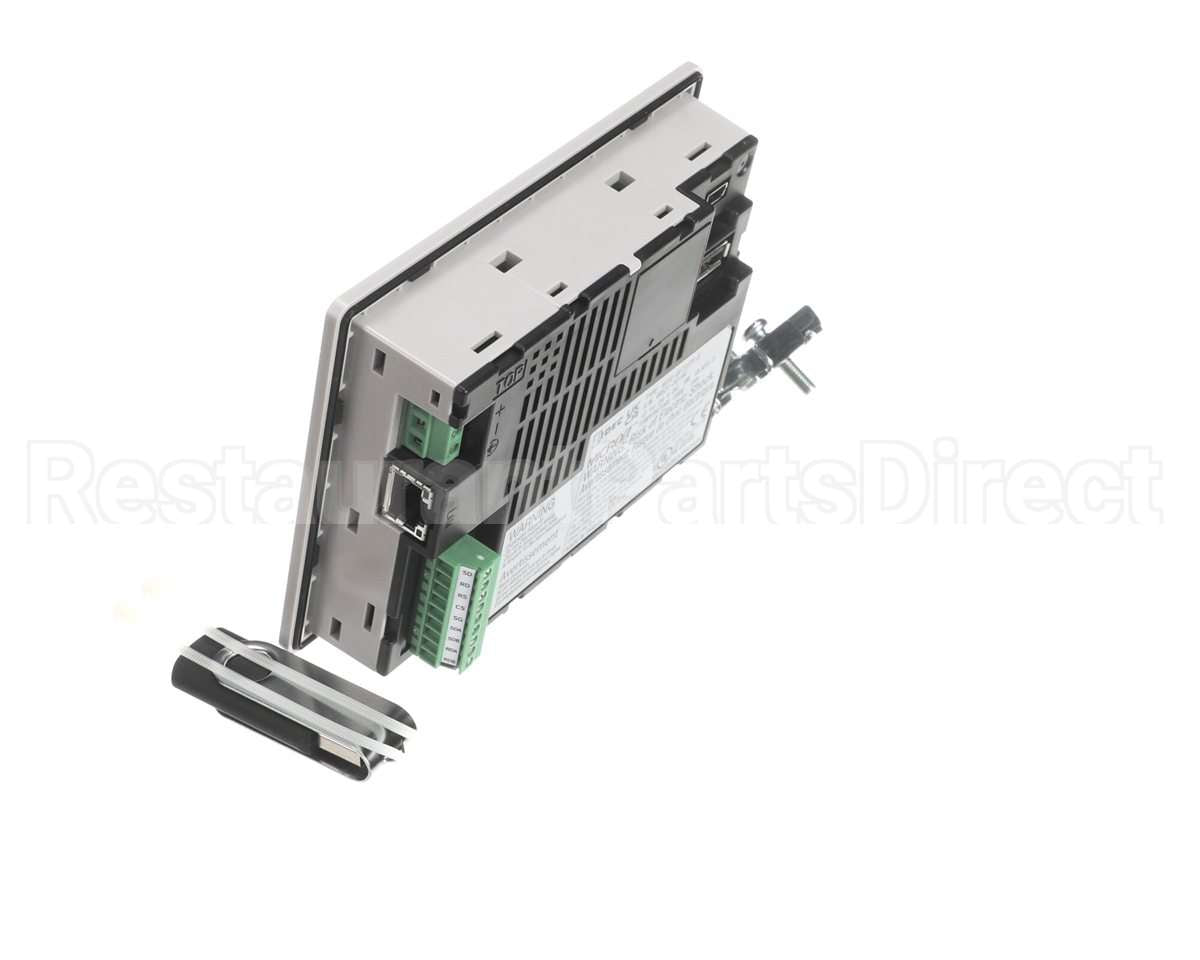 116509 Champion - Moyer Diebel Hmi Idec Hg1G-4Vtt22F-X, 4.3 Tft Display
