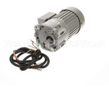 116533 Champion - Moyer Diebel Gearmotor, 1/6Hp, Multi-Volt/3Ph, 16 Rpm