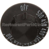 1165701 Compatible Southbend Thermostat Knob