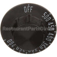 1165701 Compatible Southbend Thermostat Knob