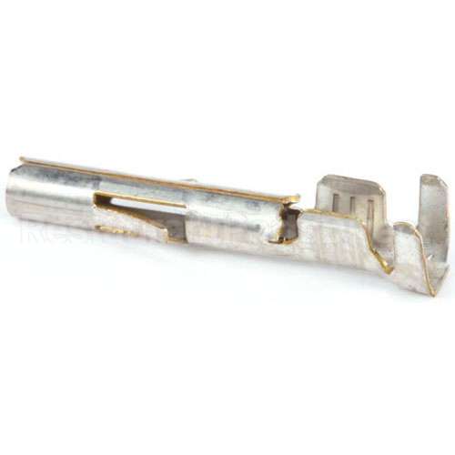 1165712 Compatible Southbend 20-14 Awg Brass Socket