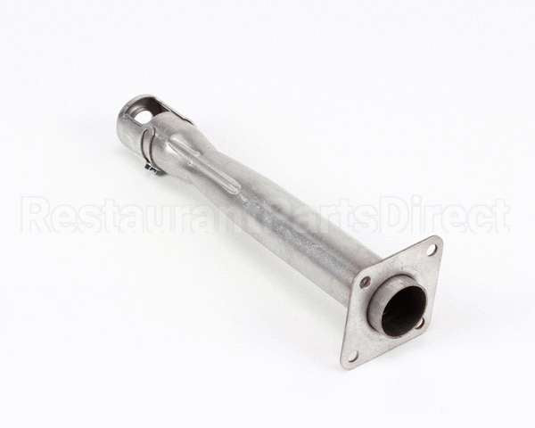 1165742 Southbend Range Venturi Asm,Front