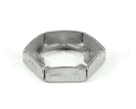 1165782 Southbend Range Nut, Pal, For 3/8-32 Thread