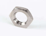 1165786 Southbend Range Nut,1/2-13 Threads