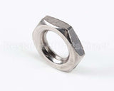 1165786 Southbend Range Nut,1/2-13 Threads