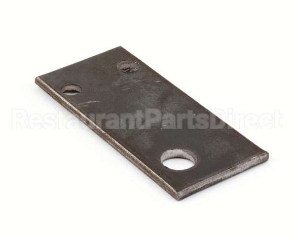1165796 Southbend Range Sprckt Asm Bracket