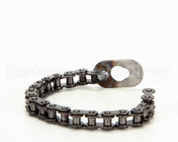 1165905 Southbend Range Oven Door Chain Assembly