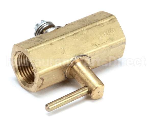 1165915 Southbend Range Valve,3/8 Shut Off,