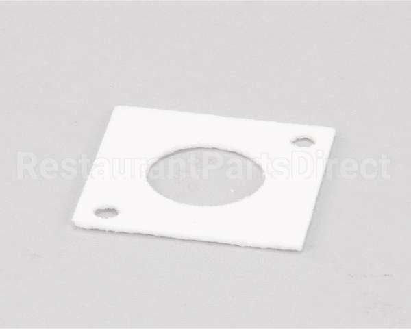 1166008 Southbend Range Gasket,Venturi,.062 Thick