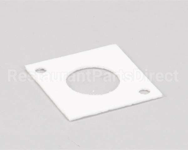 1166008 Southbend Range Gasket,Venturi,.062 Thick
