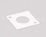 1166008 Southbend Range Gasket,Venturi,.062 Thick