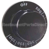 1166079 Compatible Southbend Dial, Thermostat, 175-500