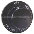 1166079 Compatible Southbend Dial, Thermostat, 175-500