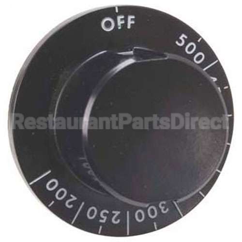 1166079 Compatible Southbend Dial, Thermostat, 175-500